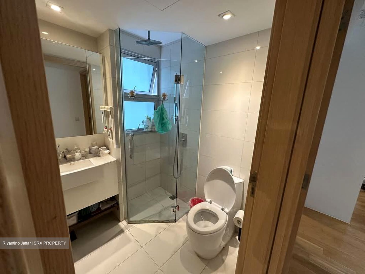 Eight Riversuites (D12), Condominium #589161871